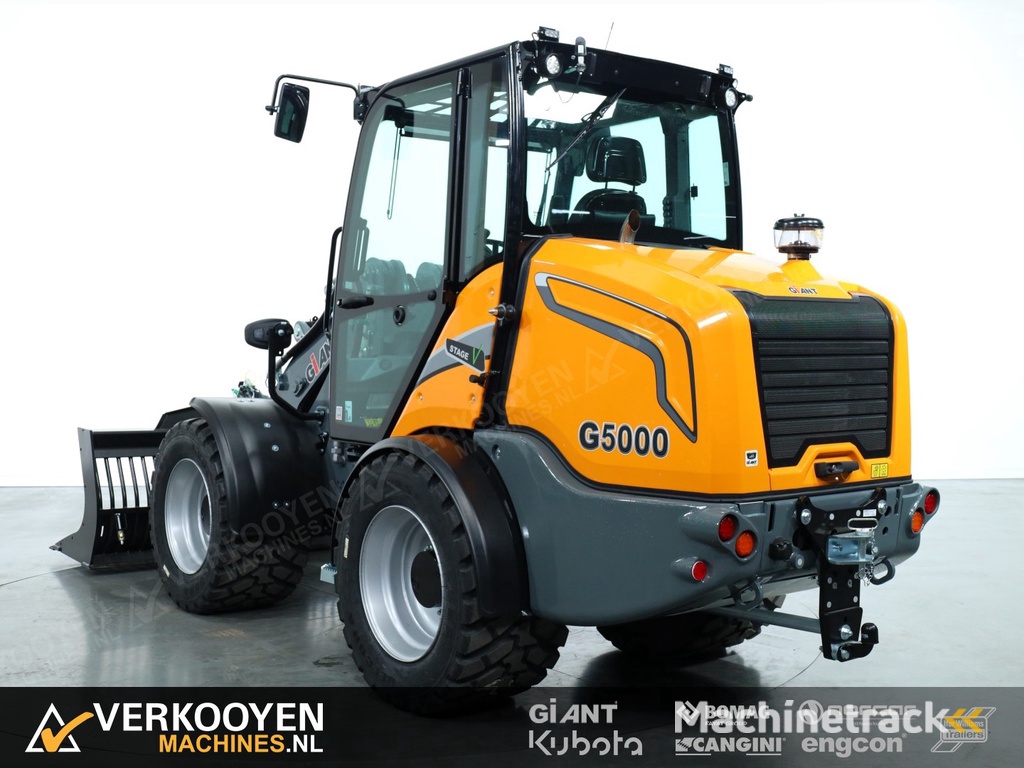 2025 Giant G5000 VK9831