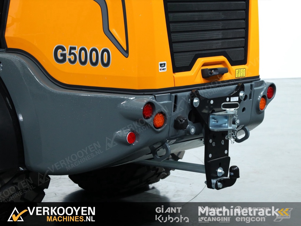 2025 Giant G5000 VK9831