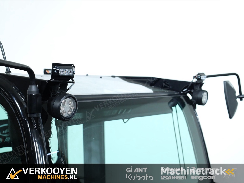 2025 Giant G5000 VK9831