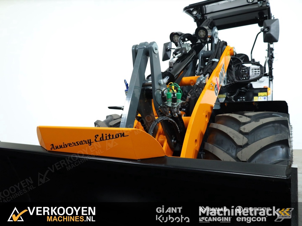 2025 Giant G2700 HD+ (Jubileum Editie) VK10120