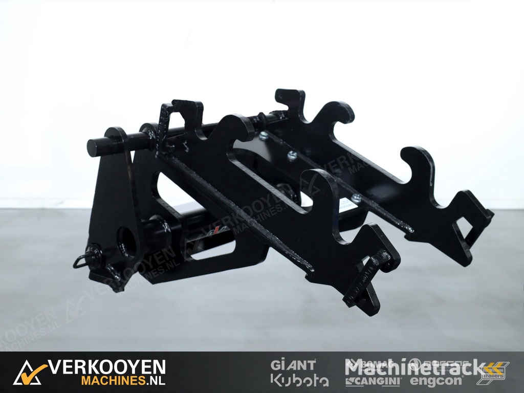 2025 Giant Adapter CW05 / CW10 naar Giant (compact) ADV1293