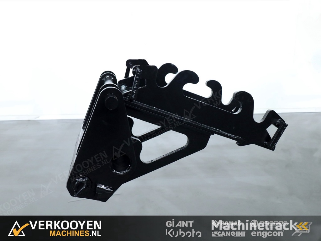 2025 Giant Adapter CW05 / CW10 naar Giant (compact) ADV1293