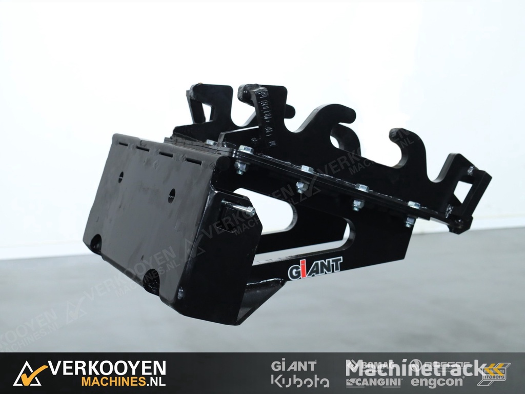 2025 Giant Adapter CW05 / CW10 naar Giant (compact) ADV1293