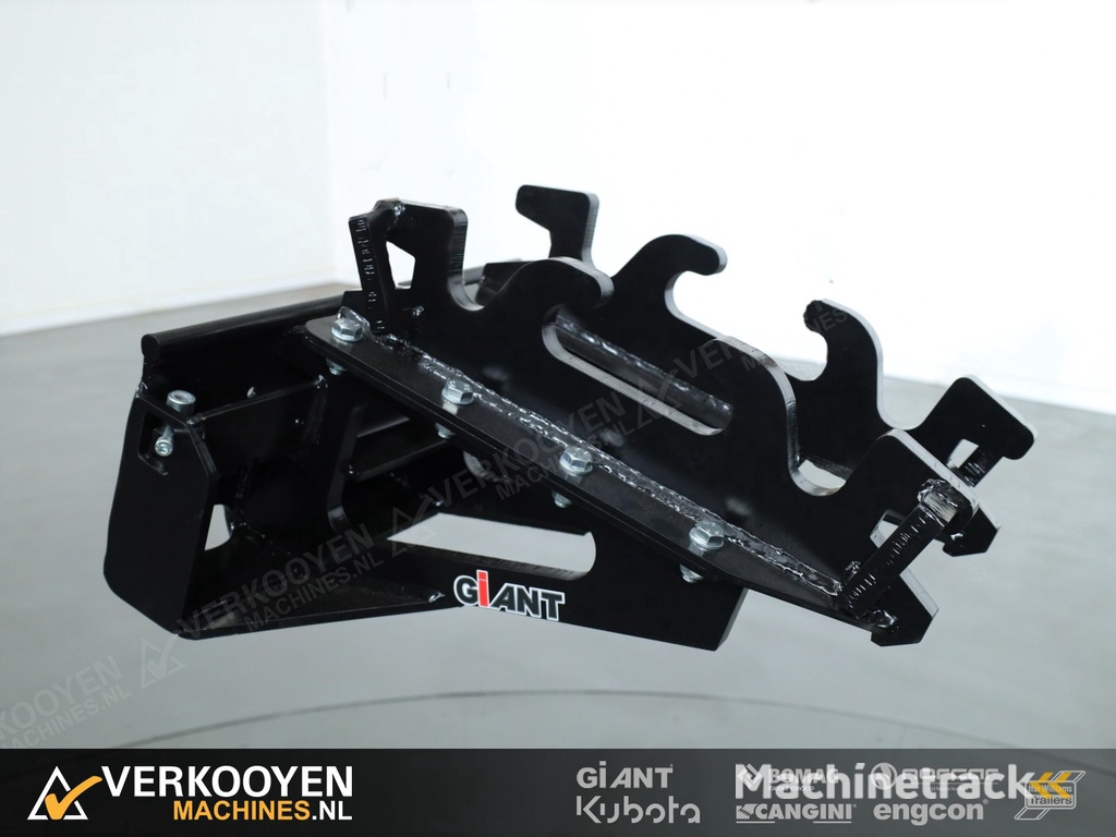 2025 Giant Adapter CW05 / CW10 naar Giant (compact) ADV1293