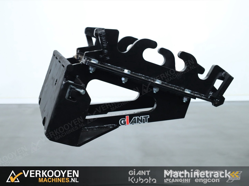 2025 Giant Adapter CW05 / CW10 naar Giant (compact) ADV1293