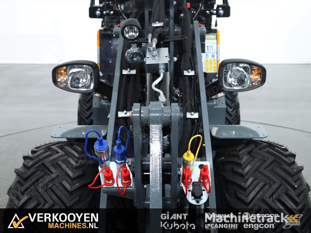 2025 Giant G2300 X-tra HD VK10177