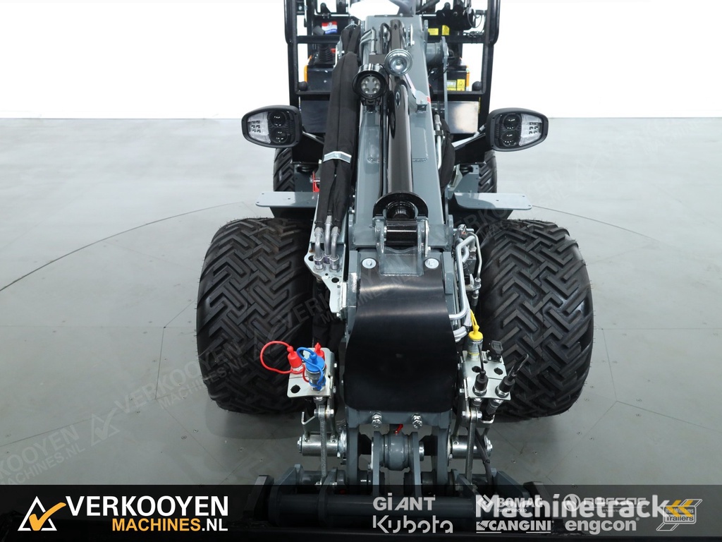 2025 Giant G2700E TELE VK10163