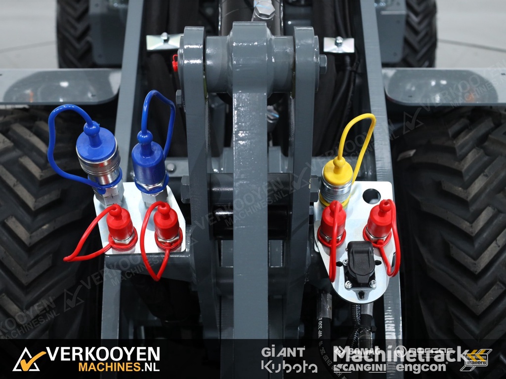 2025 Giant G2300 X-tra HD VK10176