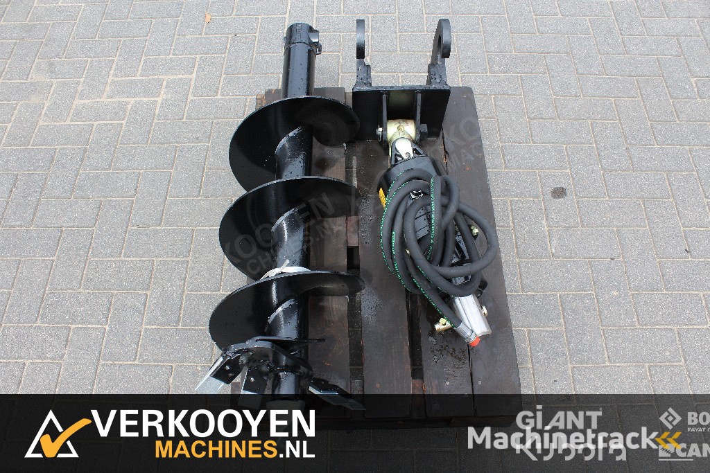 2025 Auger Torque X1500 Grondboor VK10260