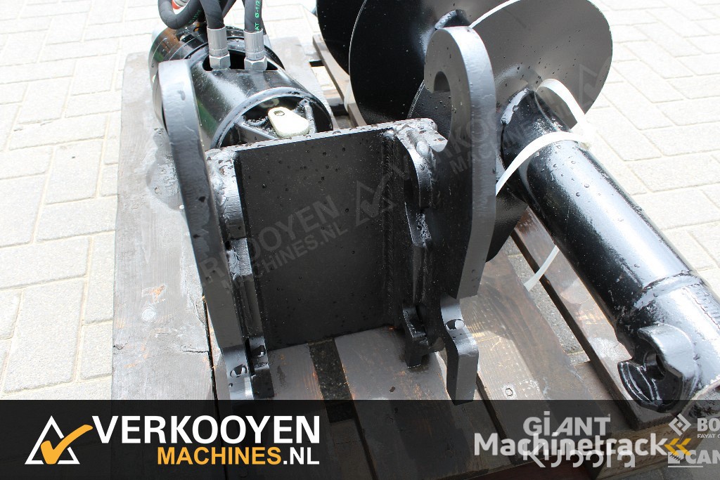 2025 Auger Torque X1500 Grondboor VK10260