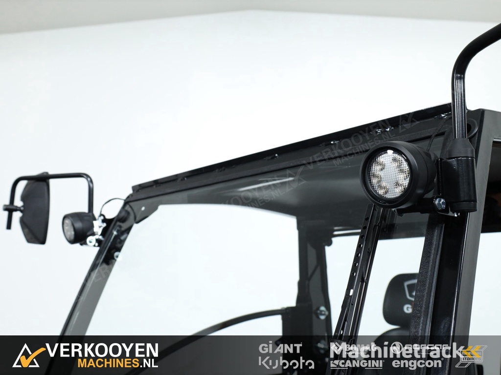 2025 Giant G3500 VK10182