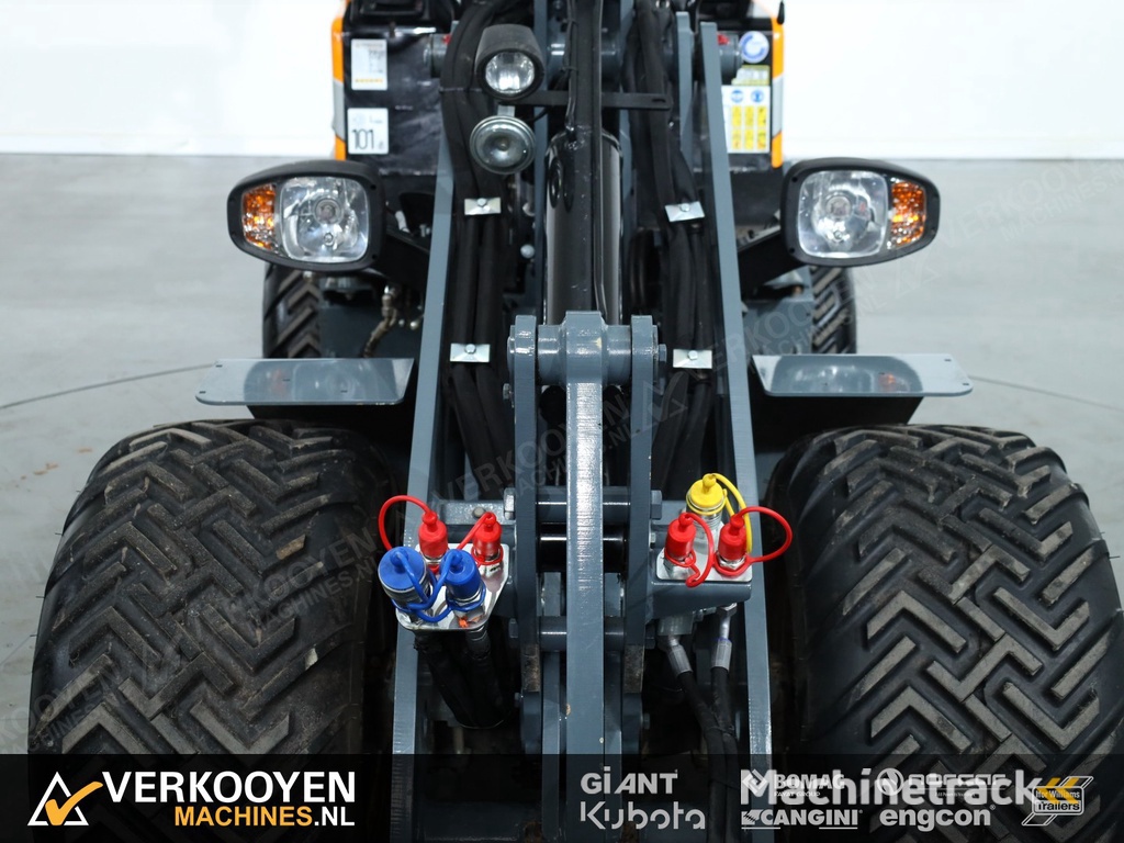 2024 Giant G2500 X-tra HD VV1479