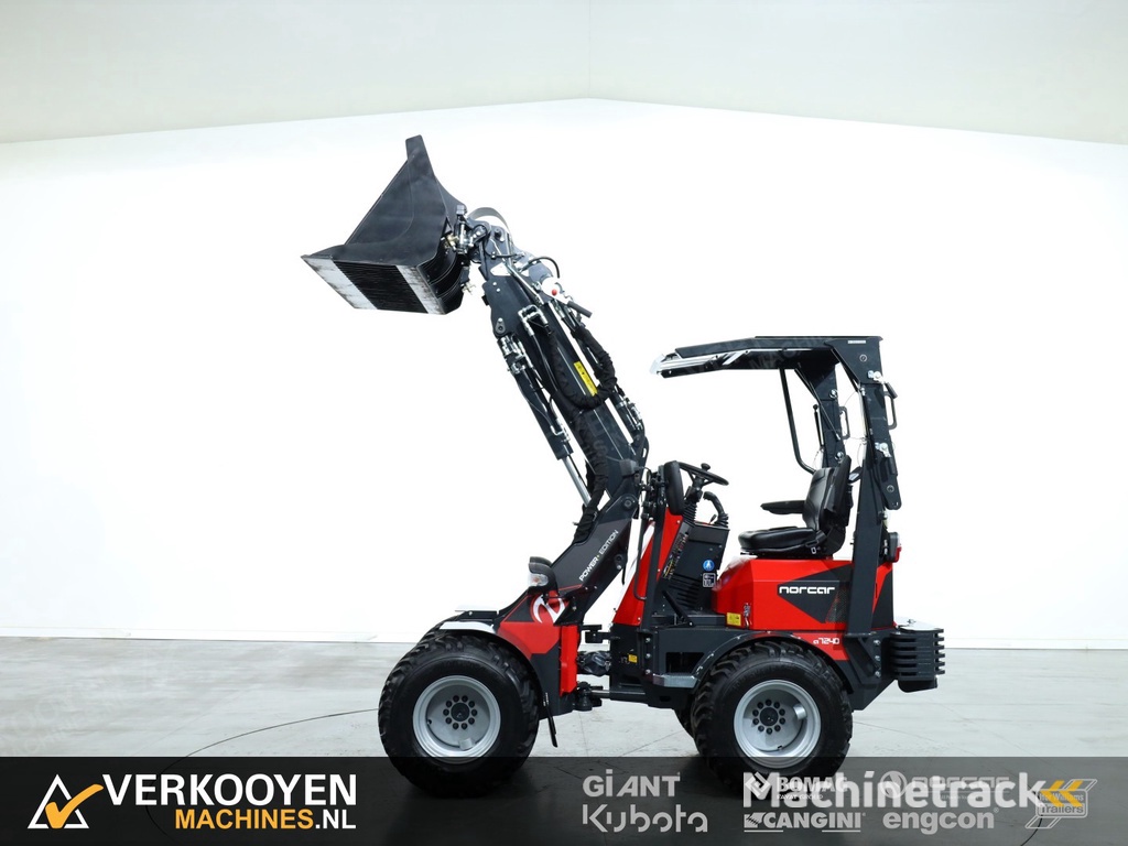 2025 Norcar a7240 Power+ Edition VK10379