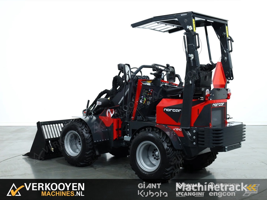 2025 Norcar a7240 Power+ Edition VK10379