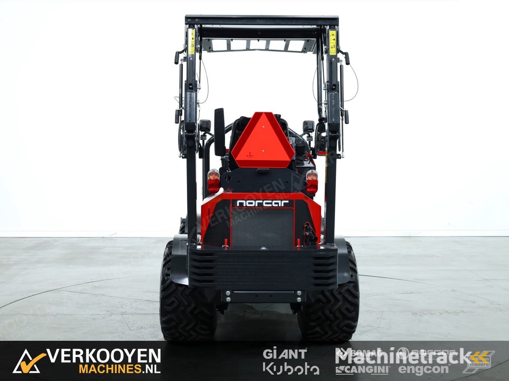 2025 Norcar a7240 Power+ Edition VK10379