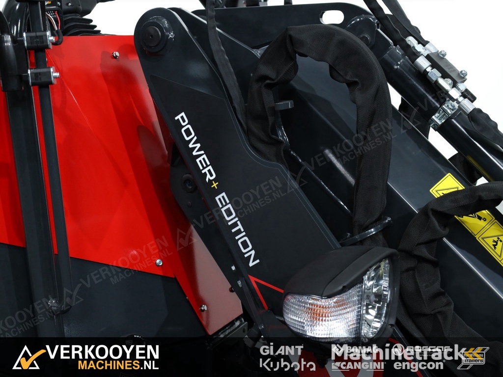 2025 Norcar a7240 Power+ Edition VK10379