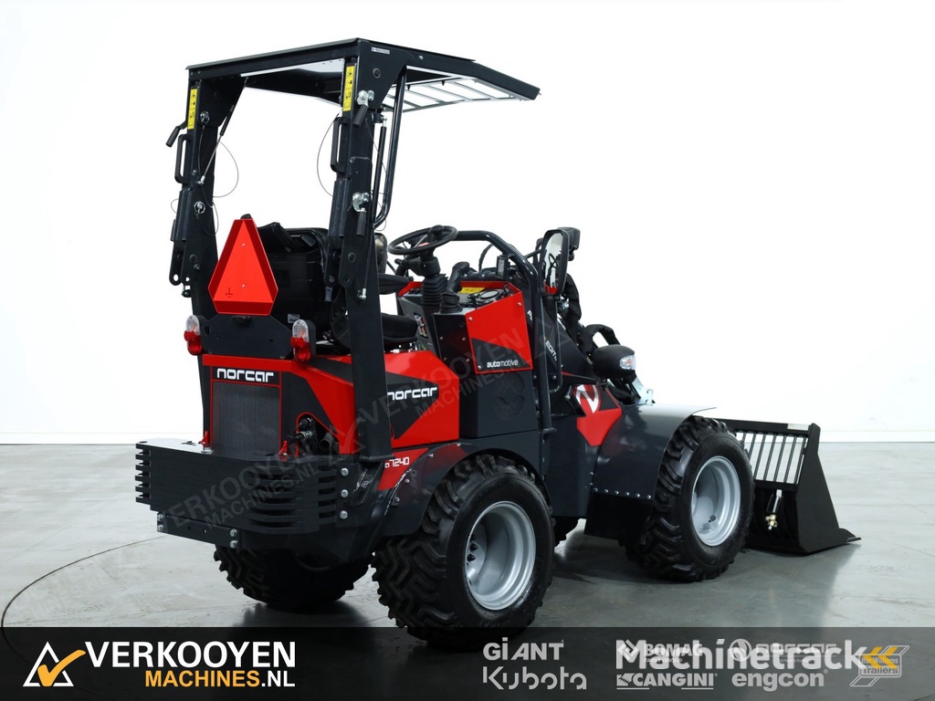 2025 Norcar a7240 Power+ Edition VK10379