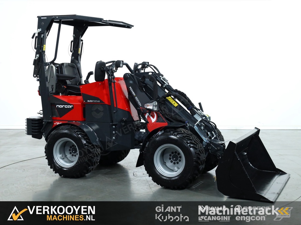 2025 Norcar a7240 Power+ Edition VK10379