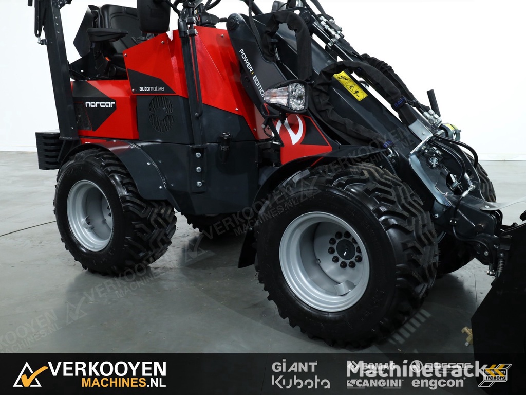 2025 Norcar a7240 Power+ Edition VK10379