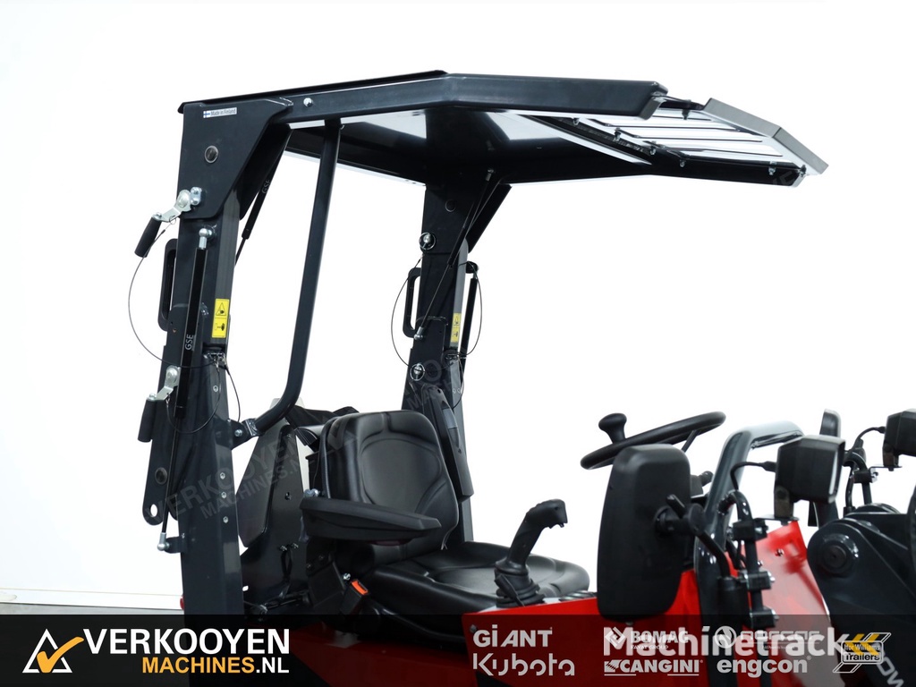 2025 Norcar a7240 Power+ Edition VK10379