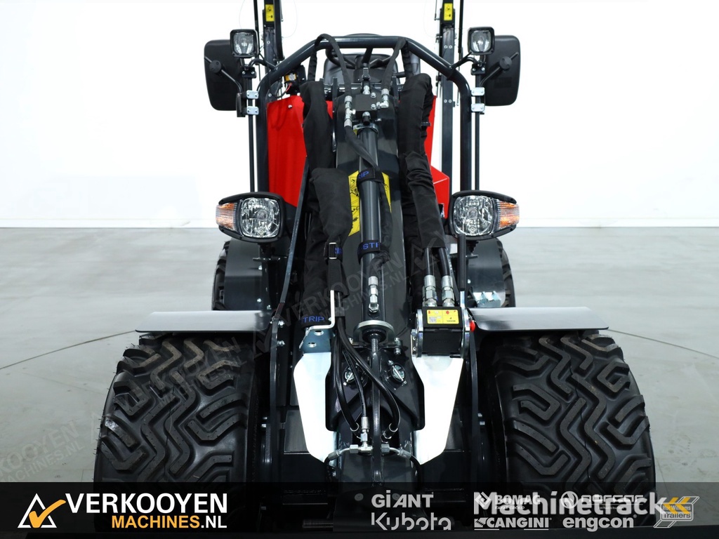 2025 Norcar a7240 Power+ Edition VK10379