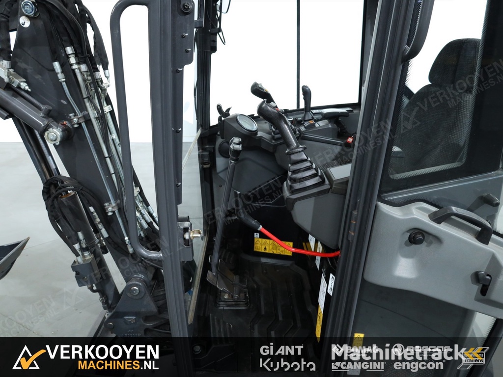 2023 Eurocomach 19TR VT852