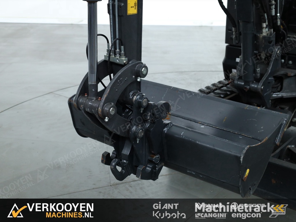 2023 Eurocomach 19TR VT852