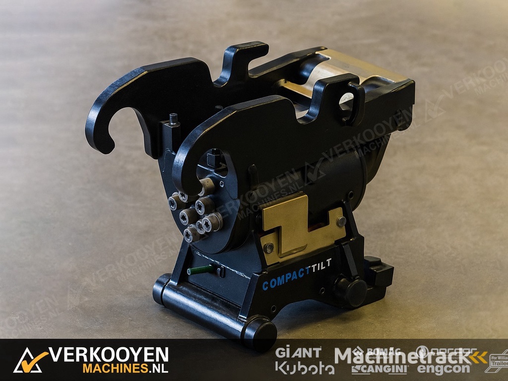 2025 Compacttilt CT3 Kantelstuk CW05 - CW05 Afneembaar ADV1299