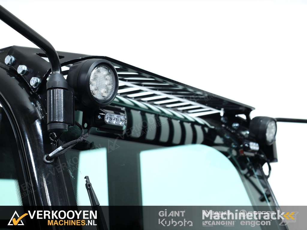 2025 Giant G2700 HD+ (Cabine) VK10375