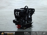 Miniaturansicht von 2025 Compacttilt CTR3 Draaikantelstuk HS4 S40 - KX027-4 DV1315