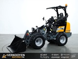 Minituur van 2025 Giant G1500L X-tra HD VK10380 Lang frame = meer hefvermogen