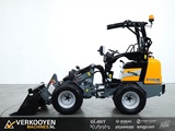 Minituur van 2025 Giant G1500L X-tra HD VK10380 Lang frame = meer hefvermogen