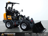 Minituur van 2025 Giant G1500L X-tra HD VK10380 Lang frame = meer hefvermogen