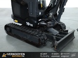 Minituur van 2023 Eurocomach 19TR VT852