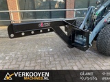 Thumbnail of 2025 Giant Hijsjib 120cm 1500kg DV1317