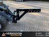 Thumbnail of 2025 Giant Hijsjib 120cm 1500kg DV1317