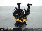 Miniaturansicht von 2025 Engcon EC209 Tiltrotator CW10-CW10 SS0 (afneembaar) VK10384