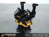 Miniaturansicht von 2025 Engcon EC209 Tiltrotator CW10-CW10 SS0 (afneembaar) VK10384
