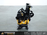 Miniaturansicht von 2025 Engcon EC209 Tiltrotator CW10-CW10 SS0 (afneembaar) VK10384