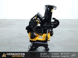 Miniaturansicht von 2025 Engcon EC209 Tiltrotator CW10-CW10 SS0 (afneembaar) VK10384