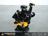 Miniaturansicht von 2025 Engcon EC209 Tiltrotator CW10-CW10 SS0 (afneembaar) VK10384