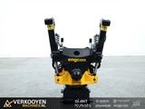 Miniaturansicht von 2025 Engcon EC209 Tiltrotator CW10-CW10 SS0 (afneembaar) VK10384