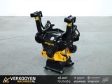 Miniaturansicht von 2025 Engcon EC209 Tiltrotator CW10-CW10 SS0 (afneembaar) VK10384