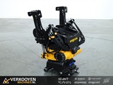 Miniaturansicht von 2025 Engcon EC209 Tiltrotator CW10-CW10 SS0 (afneembaar) VK10384