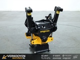 Miniaturansicht von 2025 Engcon EC209 Tiltrotator CW10-CW10 SS0 (afneembaar) VK10384