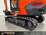 Minituur van 2025 Kubota KX027-4 Hi Spec + Engcon EC204-CW05 ADV1047