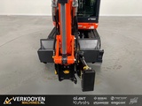 Minituur van 2025 Kubota KX027-4 Hi Spec + Engcon EC204-CW05 ADV1047