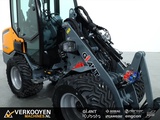Minituur van 2025 Giant G2700 HD+ (Cabine) VK10375