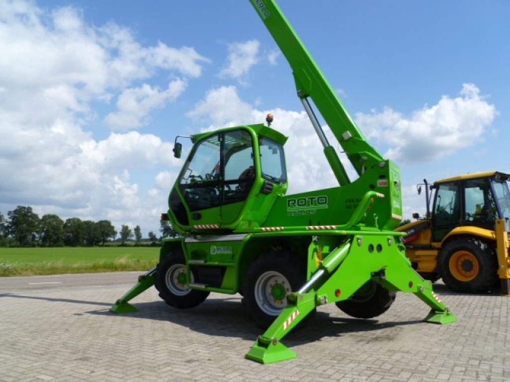 Merlo Roto 50.10S