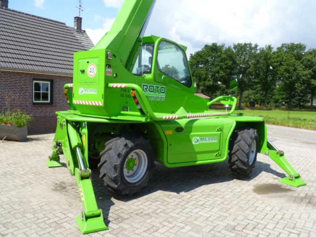 Merlo Roto 50.10S